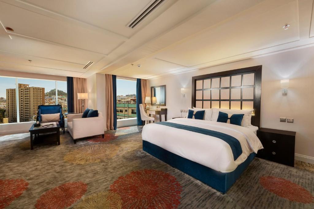 بلو إن(BLUE INN HOTEL)