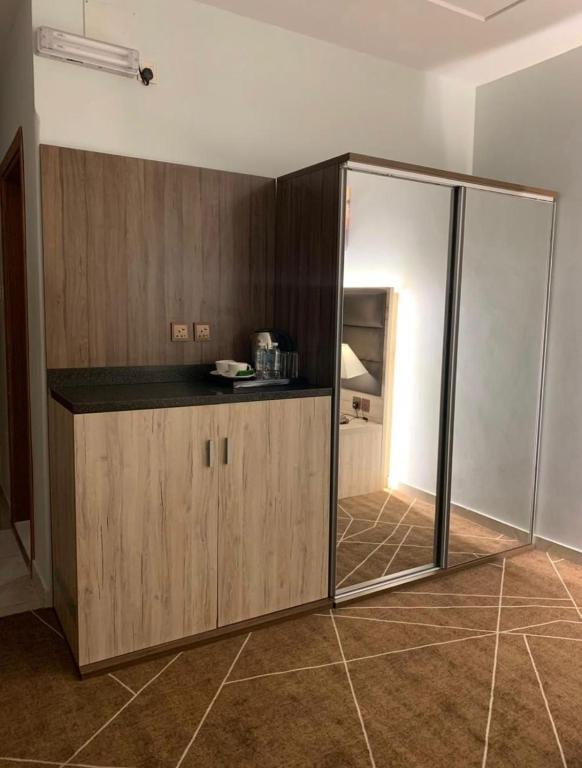 أجنحة فيوري الطائف(Fiori Suites Taif)