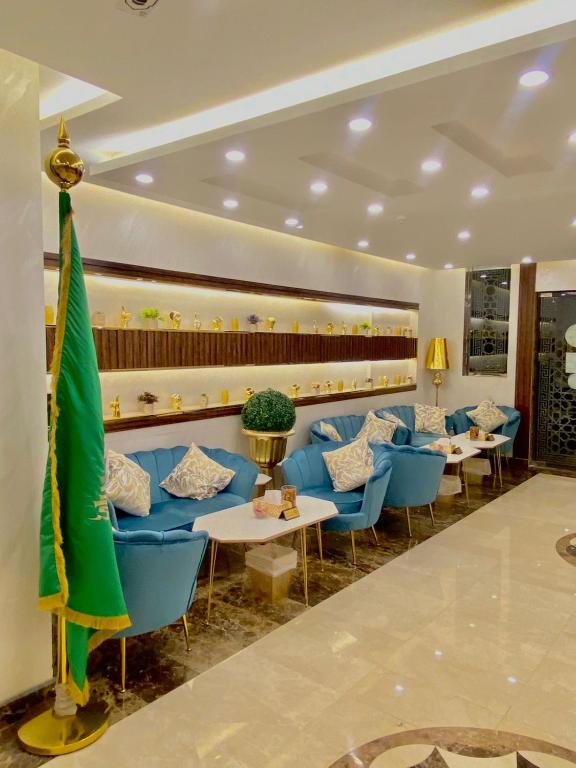 حكايات عبير للشقق الفندقية (Hekayat Abeer Hotel Apartments)