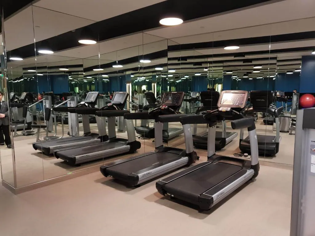 Damac Towers Arjaan By Rotana Riyadh