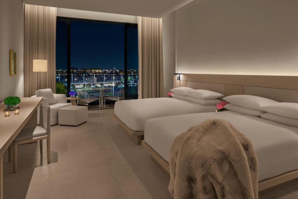 فندق جدة إديشين