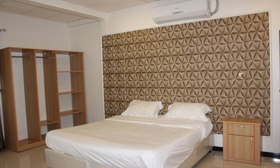 العمورية للشقق المفروشة 3 