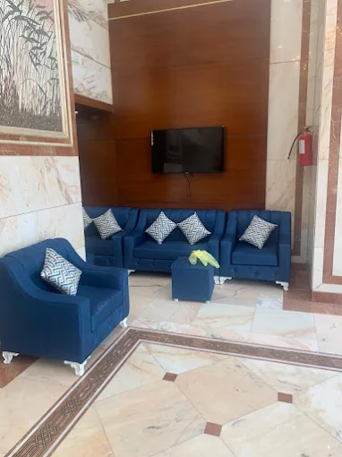 فندق الغدير أجياد