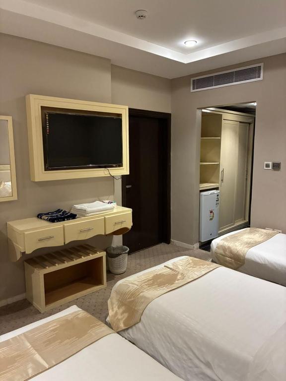 فندق زهرة السعد 6