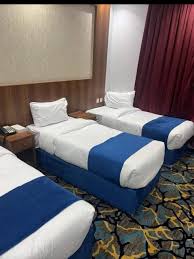 فندق آريس المدينة