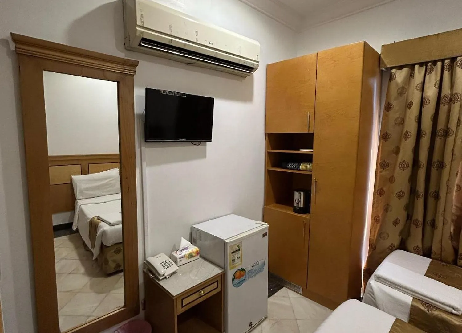 فندق حمد سيف بتال