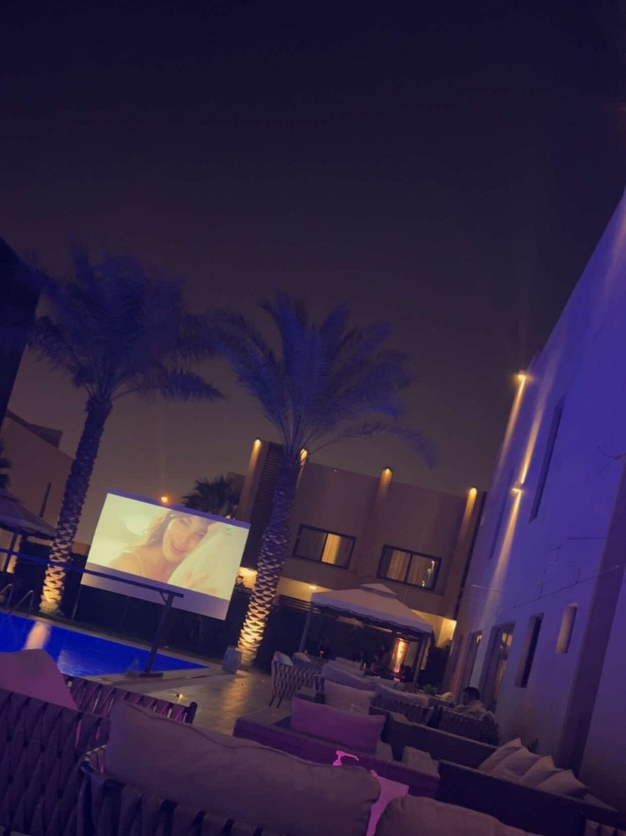 Braira Hettin Resort And Villa