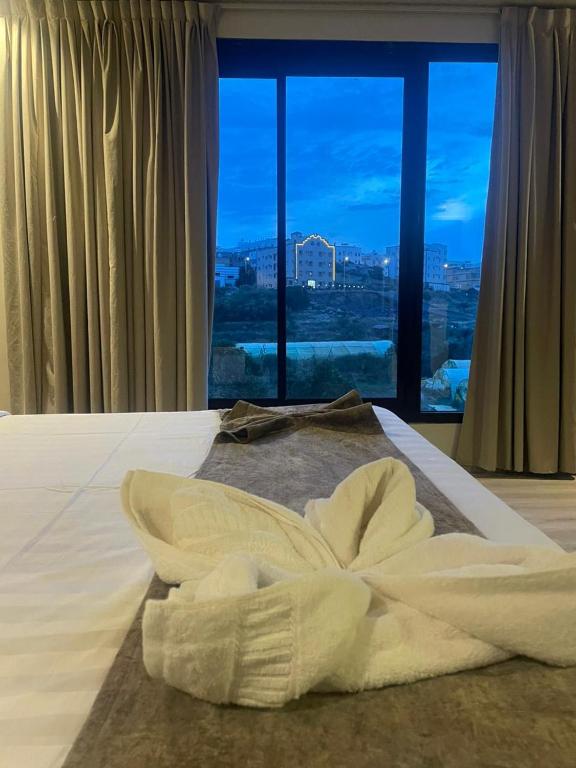 فندق جولدن نيو الأندلس أبها