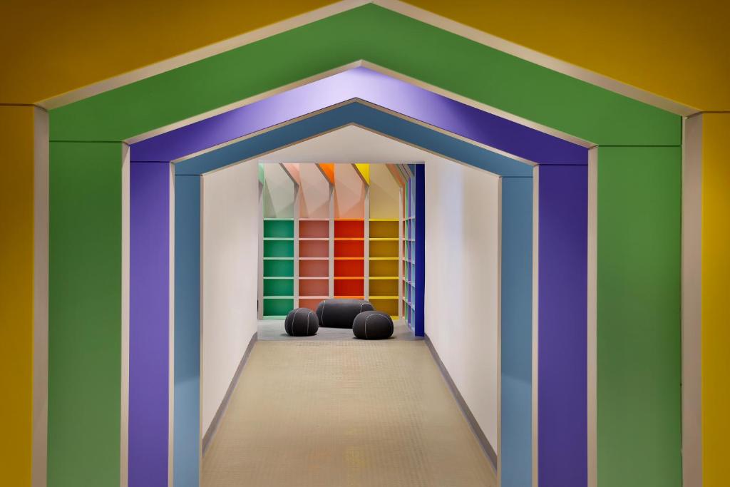 فندق شانغريلا جدة