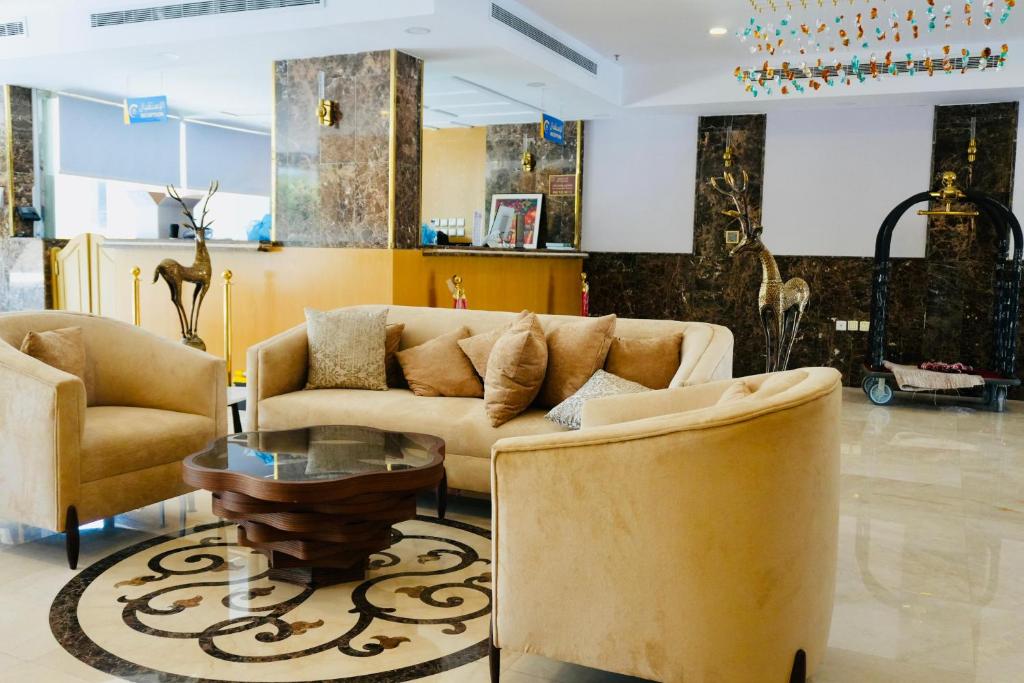 Duraat Al Anoud Serviced Apartments