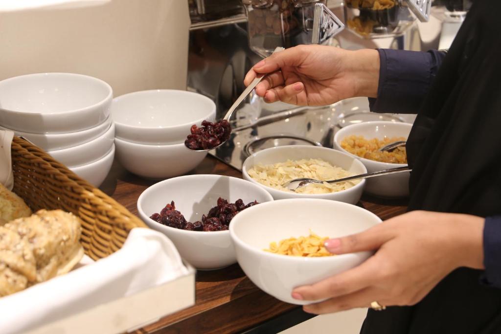 Hyatt House Jeddah Sari Street