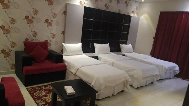 أصول للشقق المفروشة بني مالك