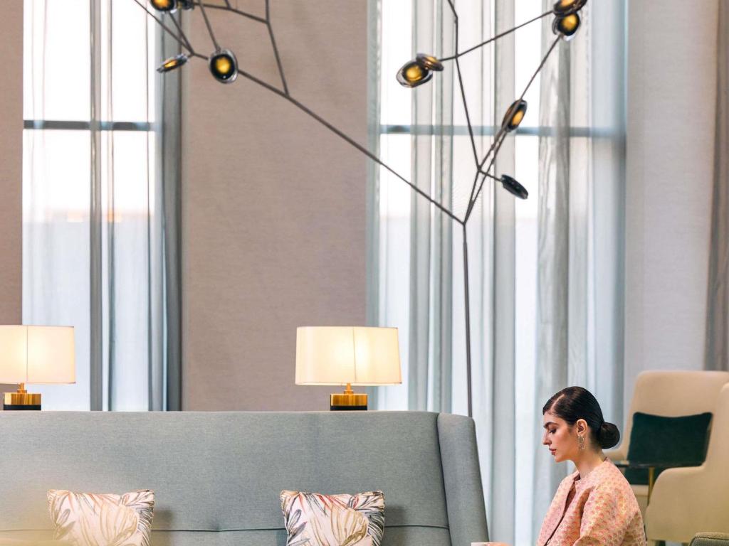 فندق فيرمونت رملة (Fairmont Ramla Serviced Residences)