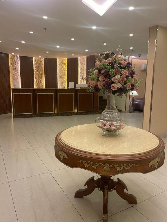 أجنحة فيوري الطائف(Fiori Suites Taif)