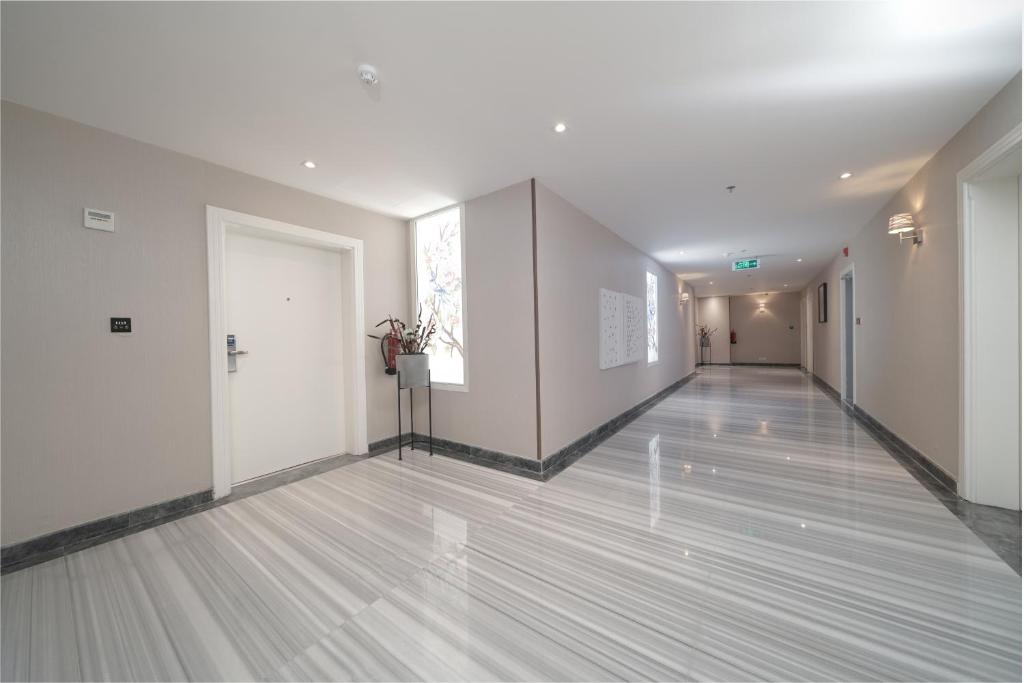 فندق سويس إن بارك(Swiss in Park Tabuk)