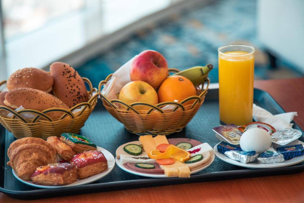 فندق تاج بارك