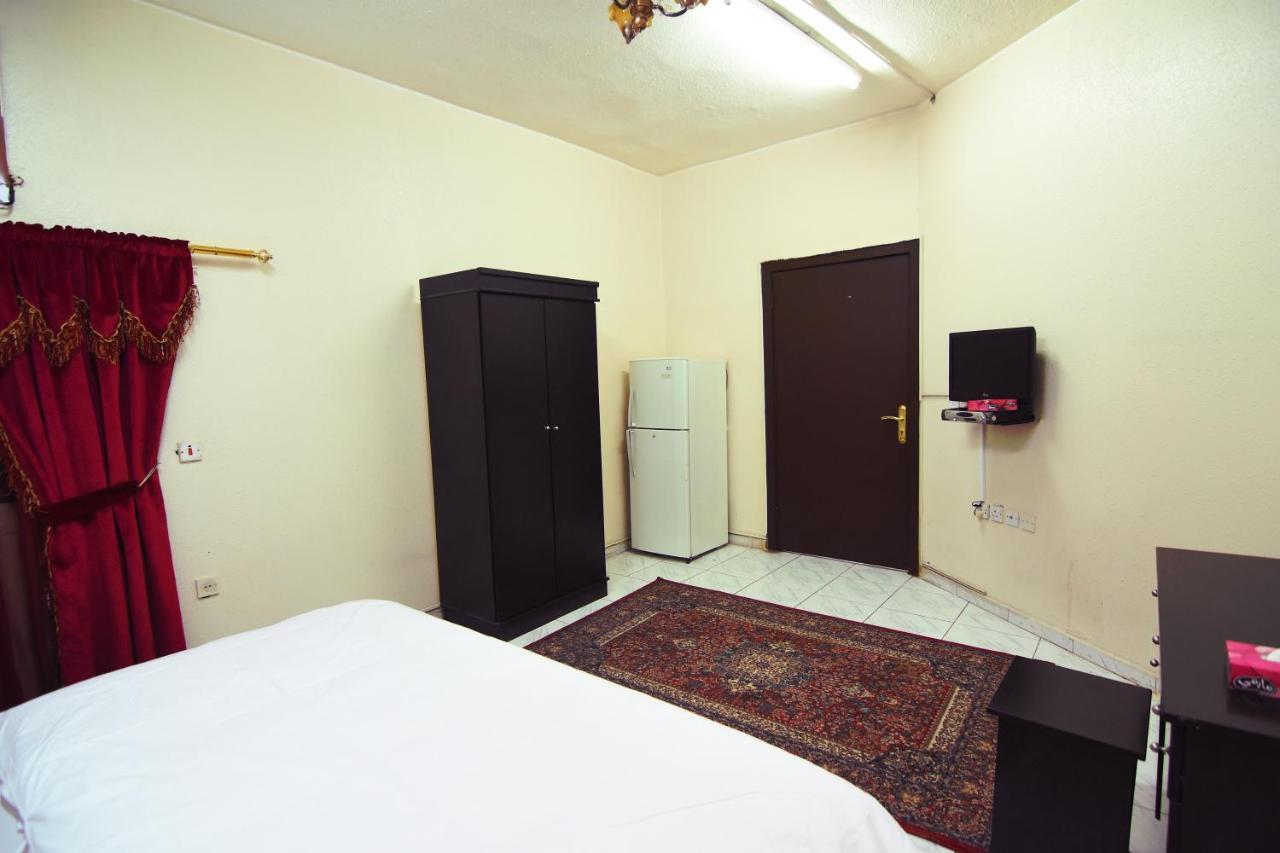 Al Eairy Hotel Apartments Riyadh 5