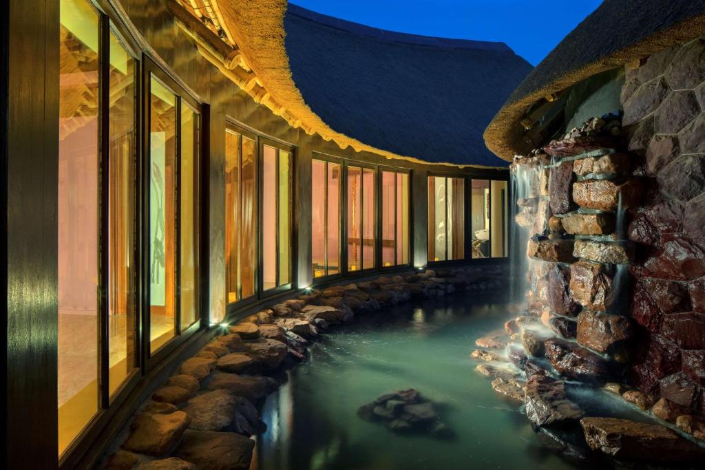 Nofa Riyadh, A Radisson Collection Resort