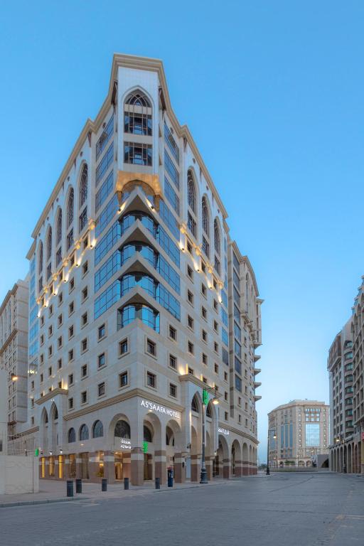 As'Saafa Hotels