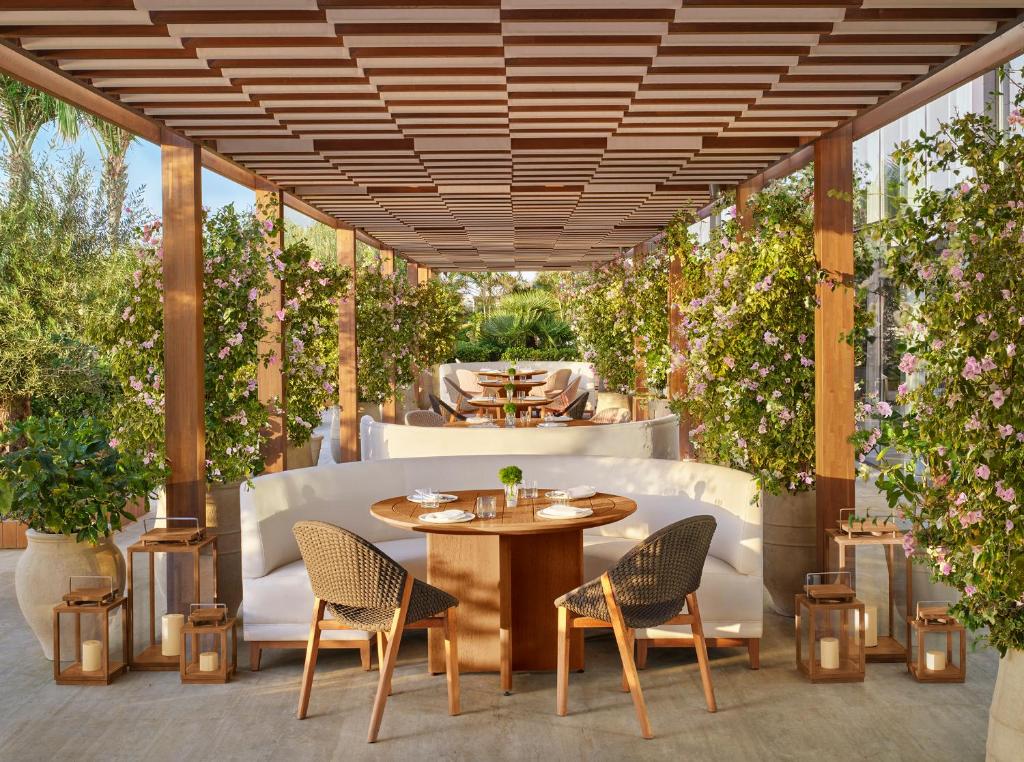 فندق جدة إديشين