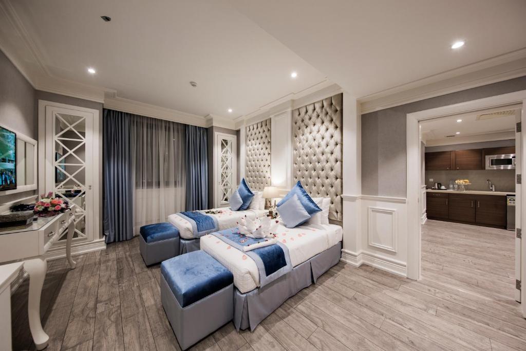 Aswar Boutique Hotel