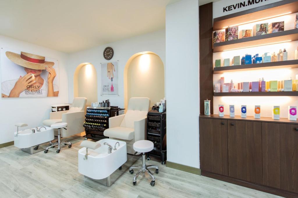 فندق الأحساء انتركونتيننتال