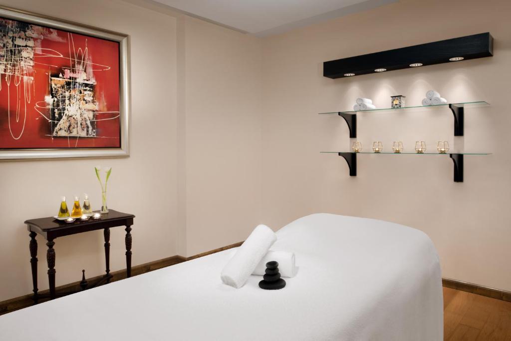 INTERCONTINENTAL HOTEL - AL KHOBAR