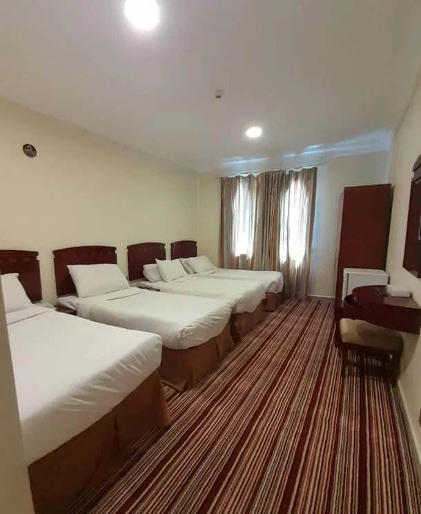 فندق بر الإيمان