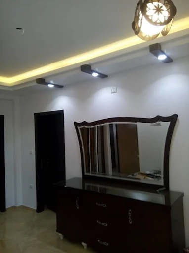 فندق زهرة السعد ٤