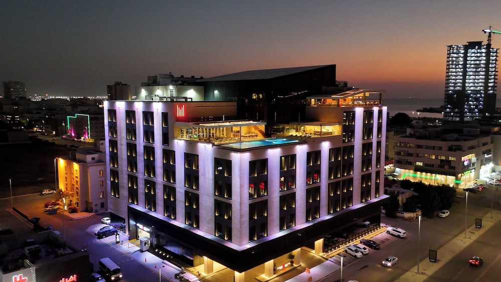 ميلينيوم المسار