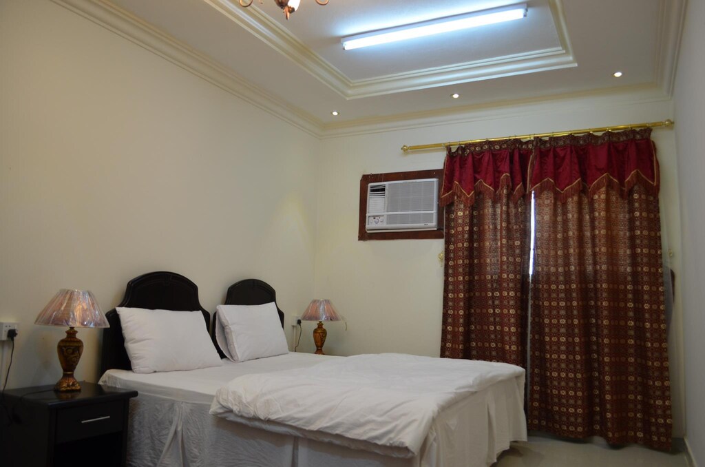 العييري للشقق المفروشة الرياض 6(Al Eairy Furnished Apartments Riyadh 6)