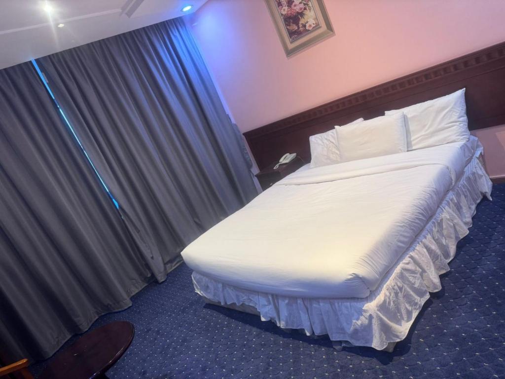 فندق النزهة(Al Nuzha Hotel)