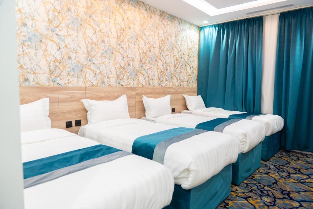 فندق برادايس لاند الزهراء