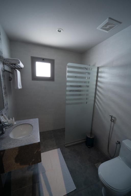 جوهرة الشرق للشقق المخدومة