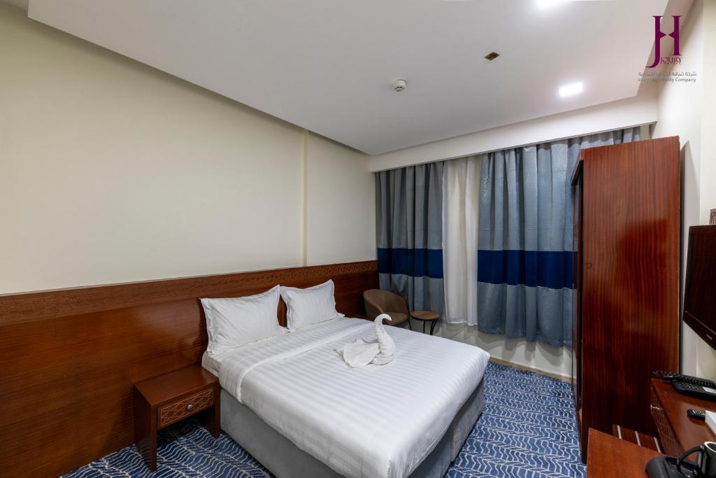 فندق نسمة الجوري(Nassmat Aljoree)