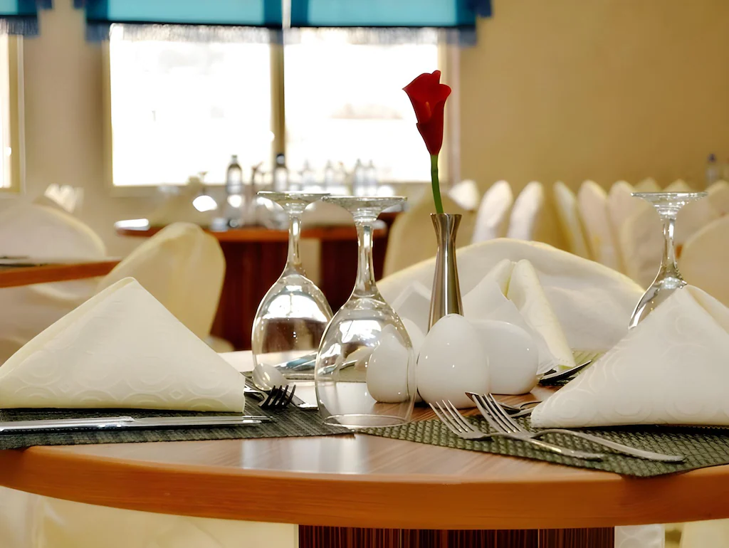 فندق إنفينيتى مكة