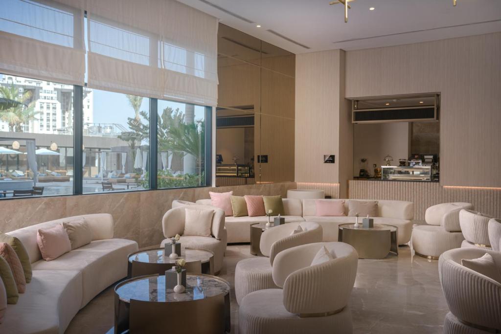 جوديان رد سي مول