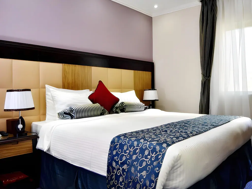 فندق إنفينيتى مكة