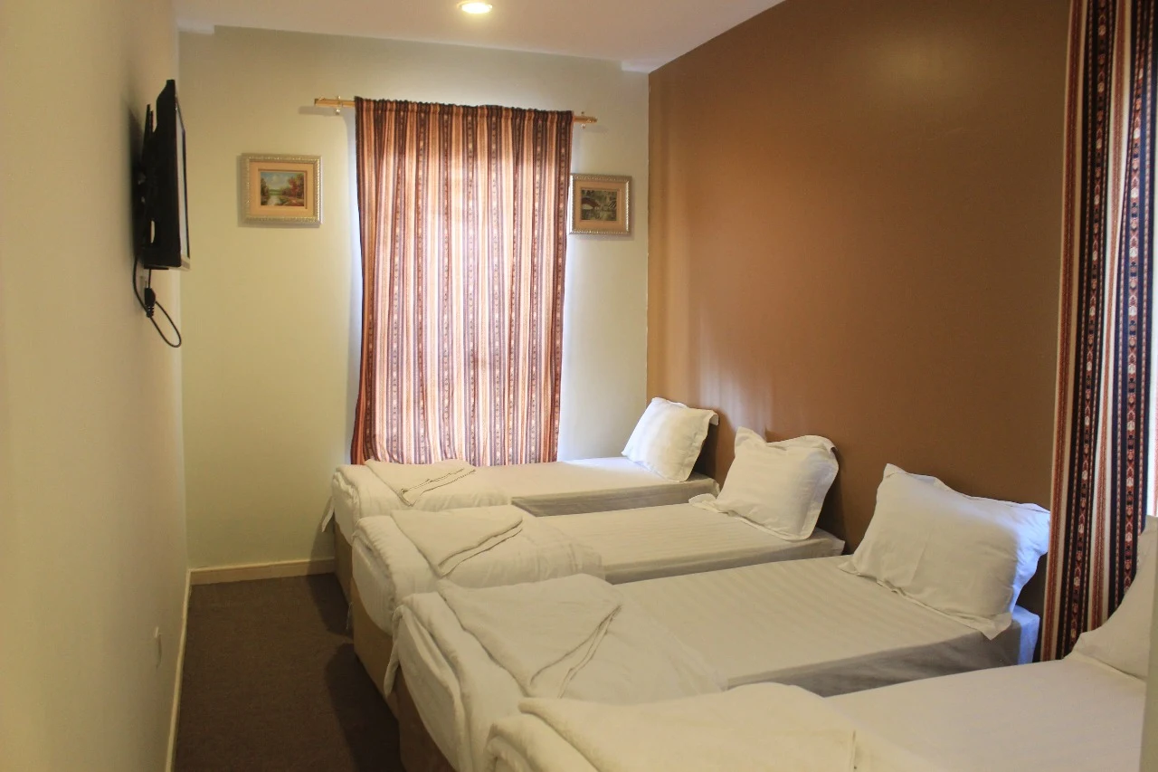 THARAWAT NABAA MAKKAH HOTEl