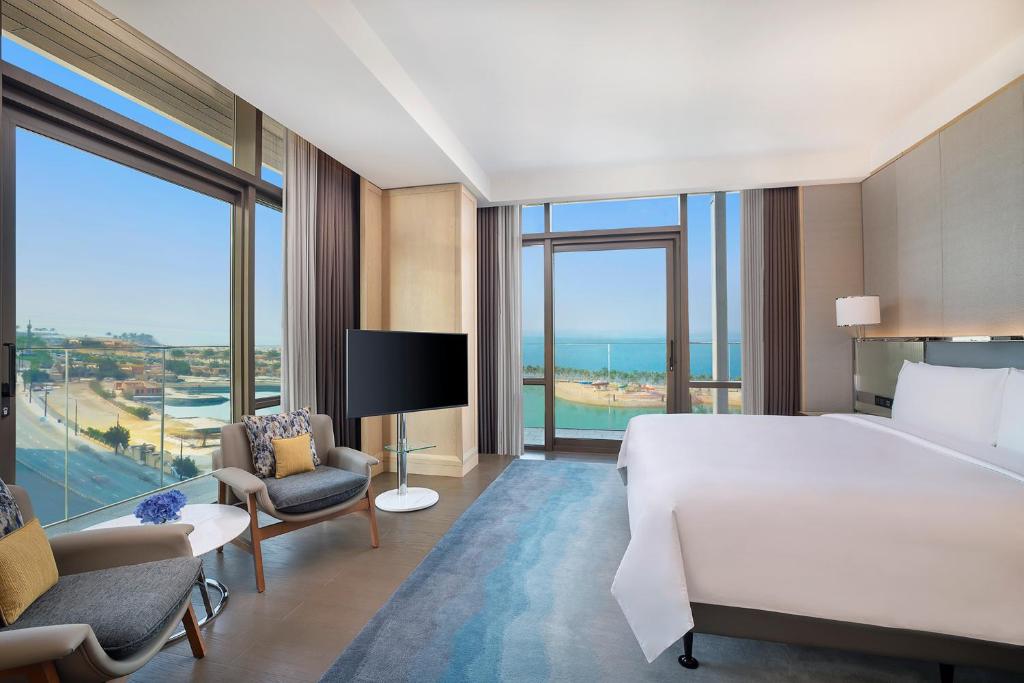 فندق شانغريلا جدة