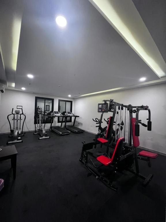 Qosor Al Sharq Furnished Units