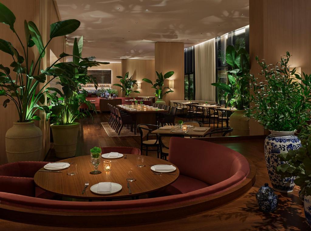 فندق جدة إديشين