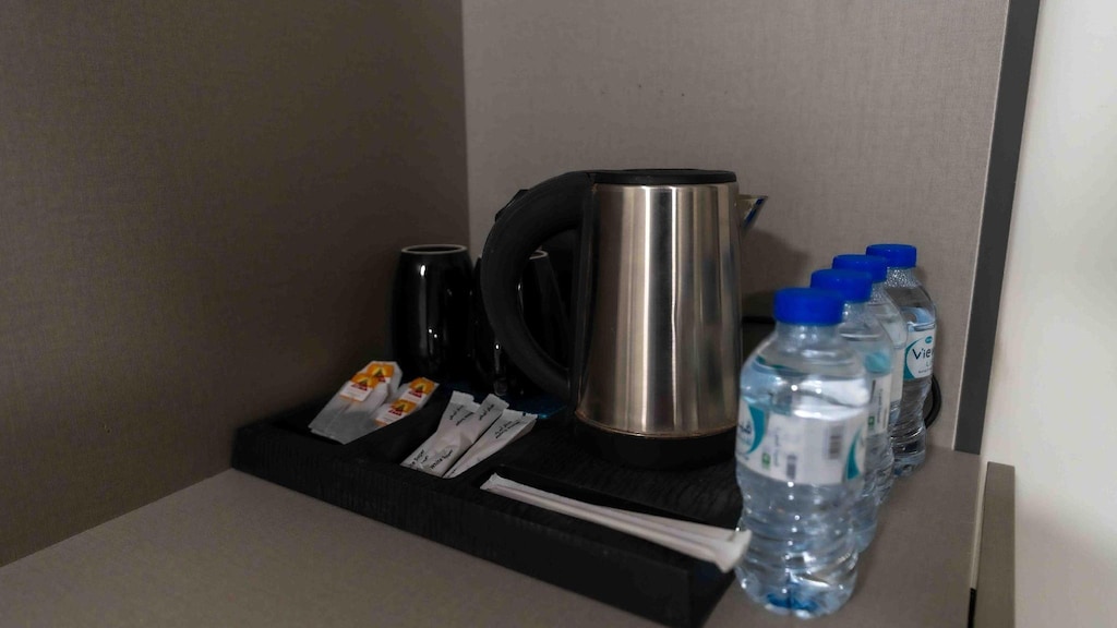 فندق آفاق السلام الذهبي