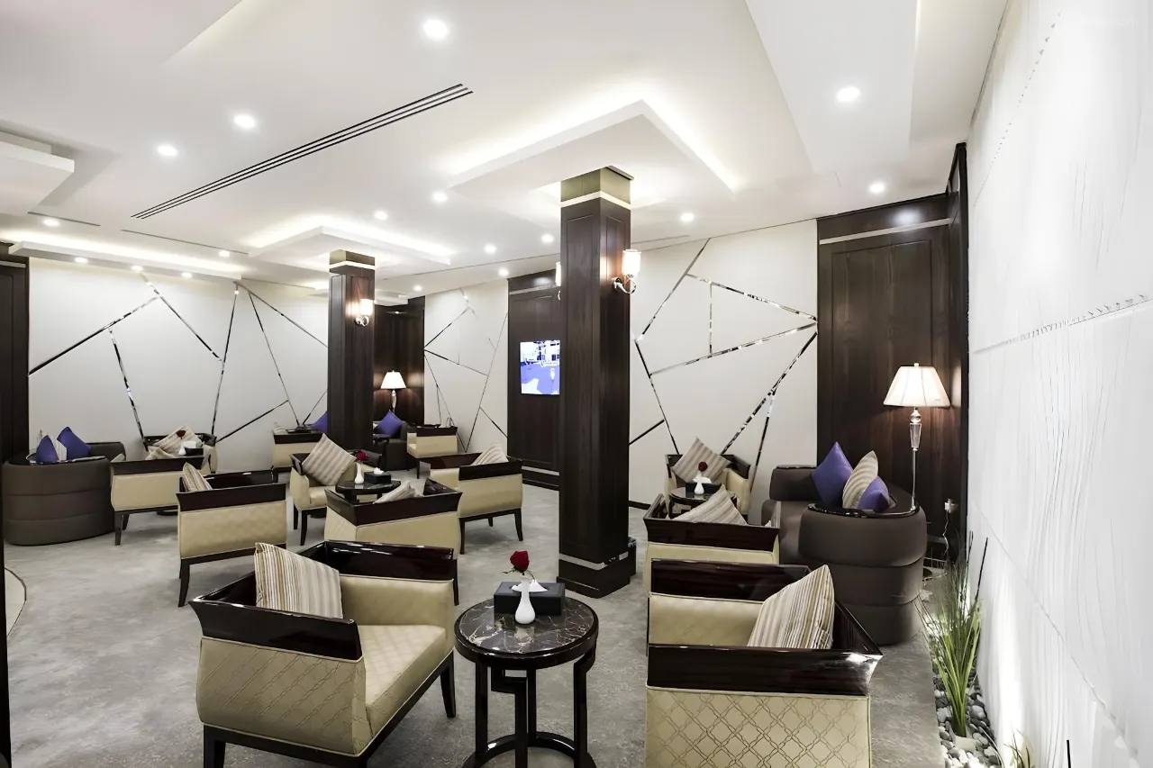 المهيدب ريزيدنس