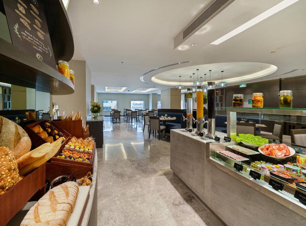 فندق دار ريحان من روتانا الخبر Dar Rayhaan by Rotana Al Khobar Hotel