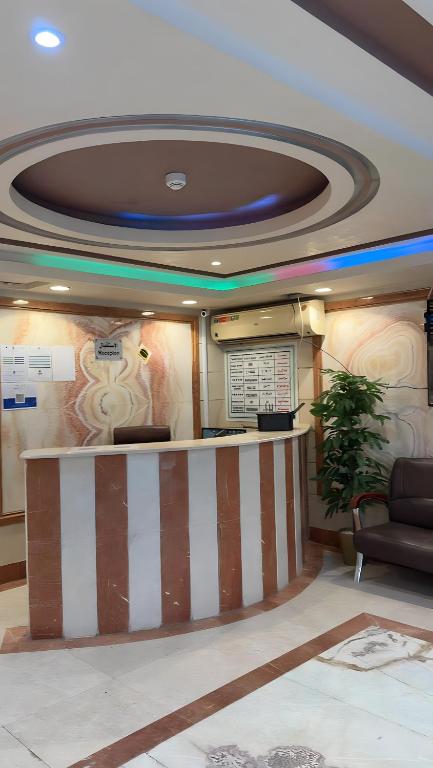 فندق منازل الشروق