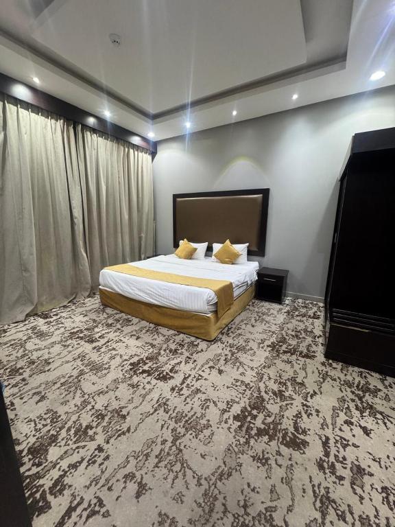 Hams Suites Serviced Apartments 3