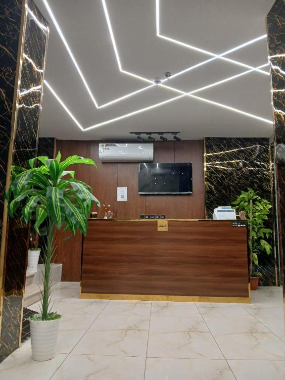 فندق مناره البيت مكه