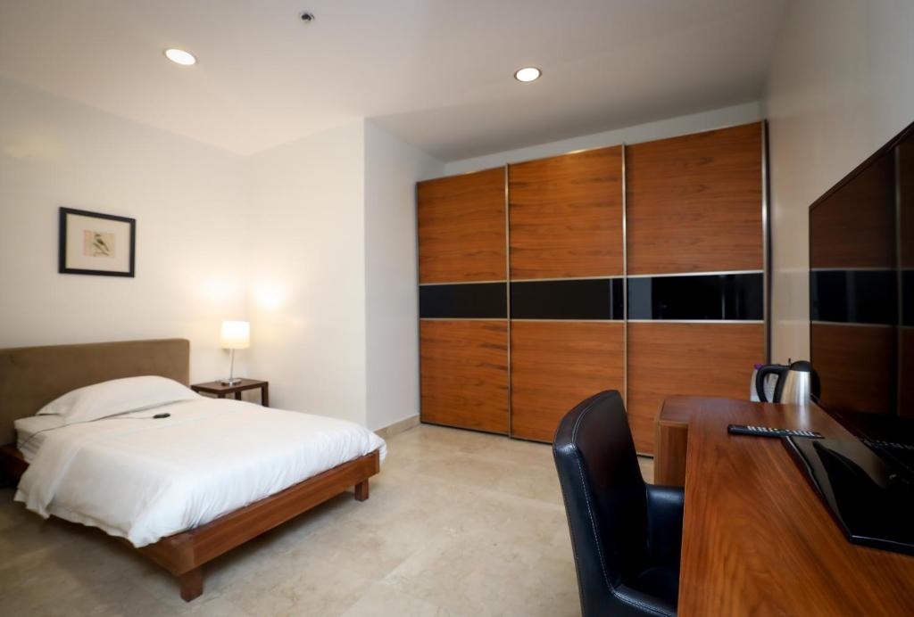 فندق العثمان(Ottoman Signature Hotel)