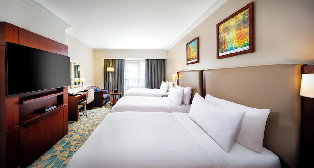 فندق ميلينيوم العقيق